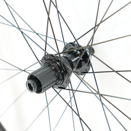 BMC Laufradsatz PRD23 Shimano HG-Freilauf 23 mm Centerlock-6
