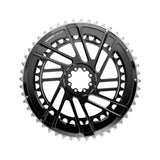 Sram Kettenblattsatz Road / Force E1 direct mount 12-fach 48-35T. schwarz-0