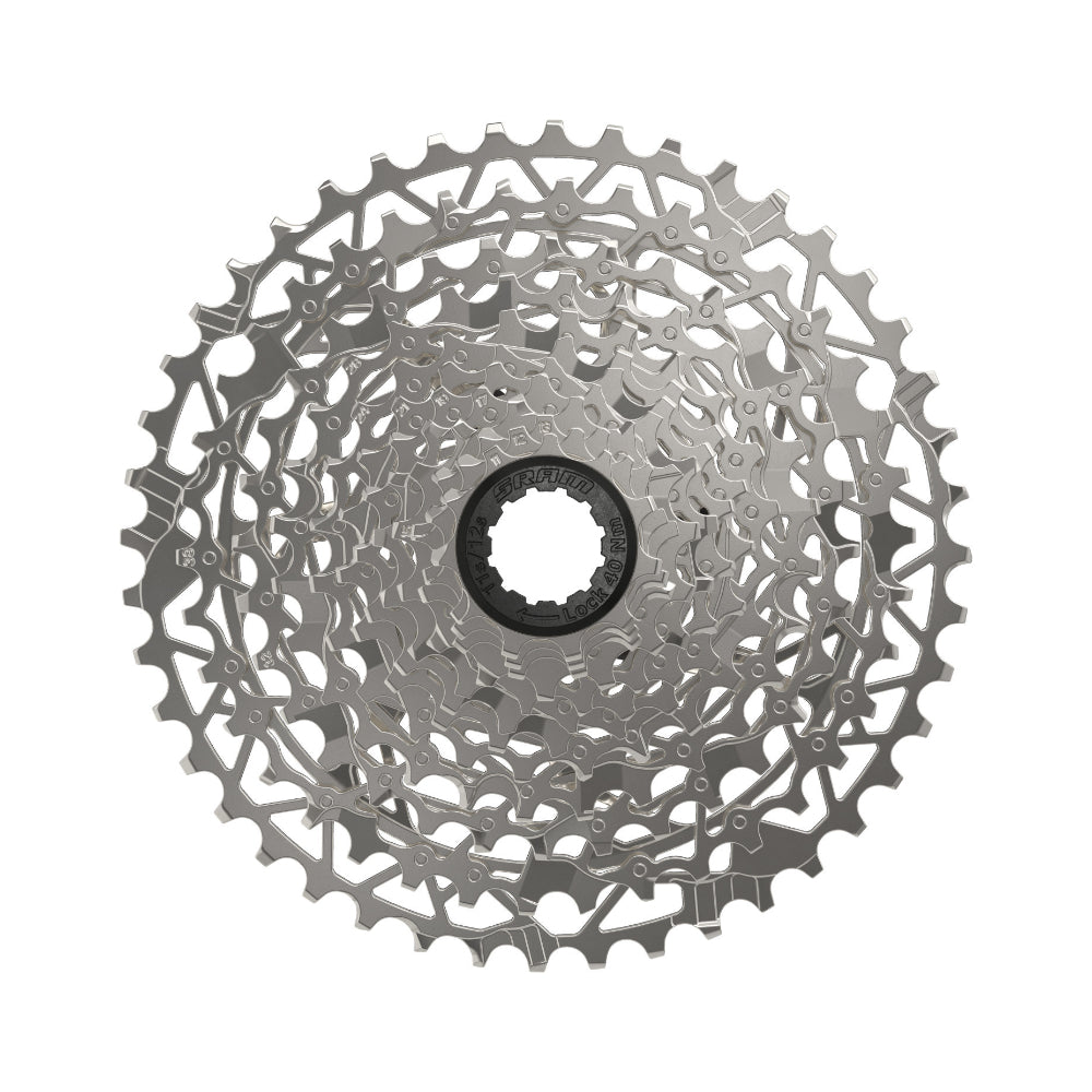 Sram Kassette Apex XPLR PG-1231 12-fach 11-44T.-0