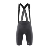 Assos Equipe R Bib Shorts S11 robust grey-0
