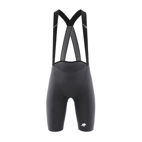 Assos Equipe R Bib Shorts S11 robust grey-0