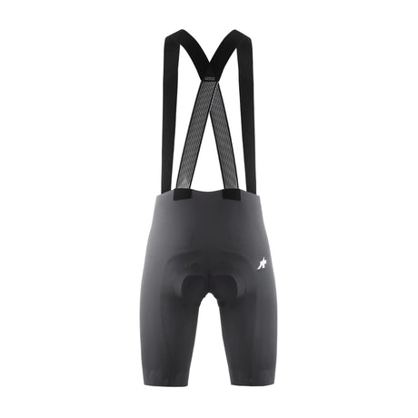Assos Equipe R Bib Shorts S11 robust grey-1
