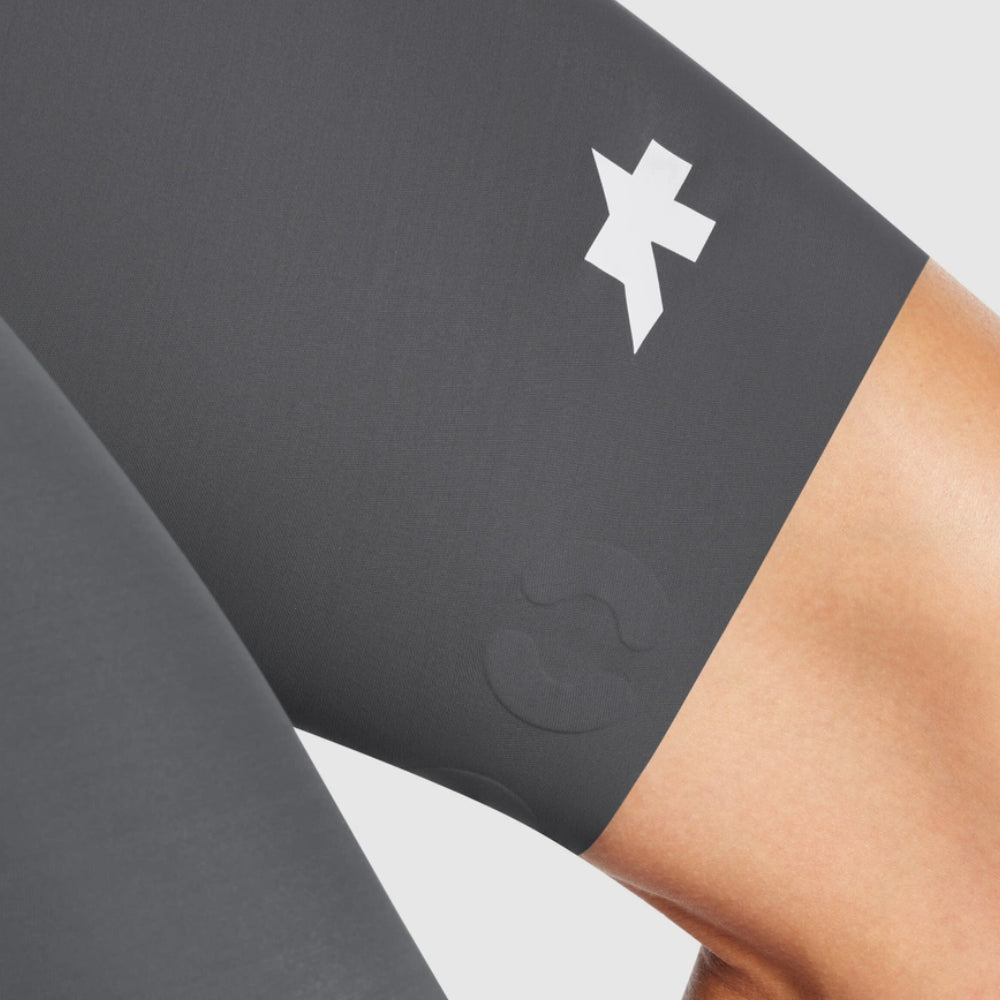 Assos Equipe R Bib Shorts S11 robust grey-3