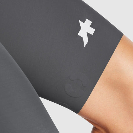 Assos Equipe R Bib Shorts S11 robust grey-3