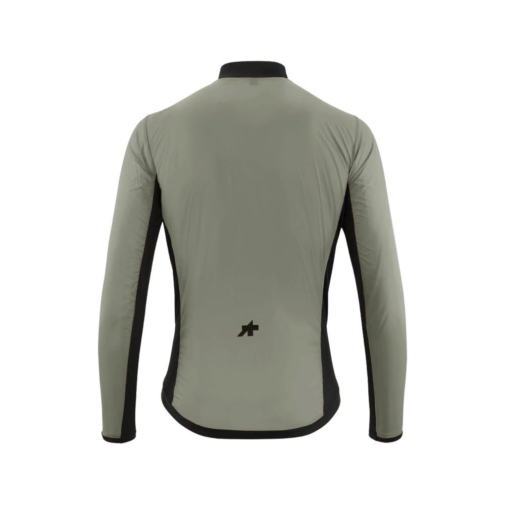 Assos Mille GT Wind Jacket S11 edge green-0