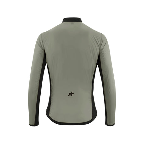 Assos Mille GT Wind Jacket S11 edge green-0