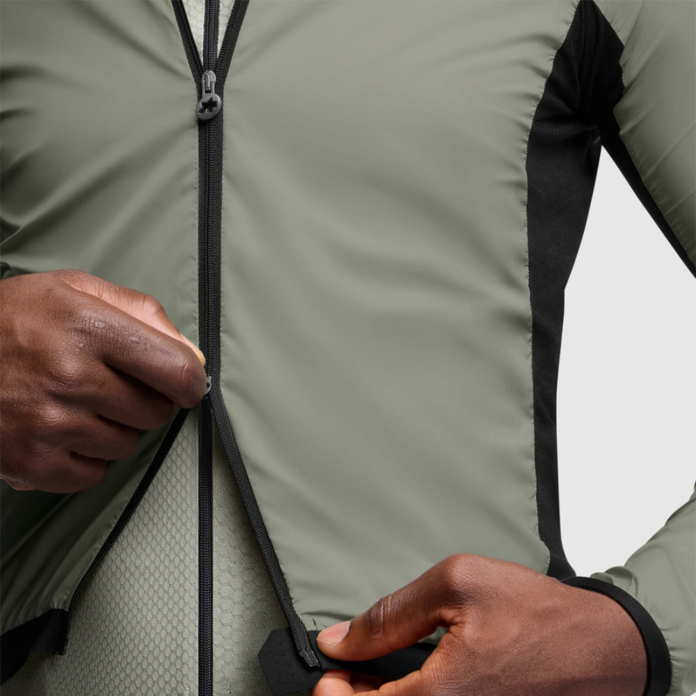 Assos Mille GT Wind Jacket S11 edge green-2