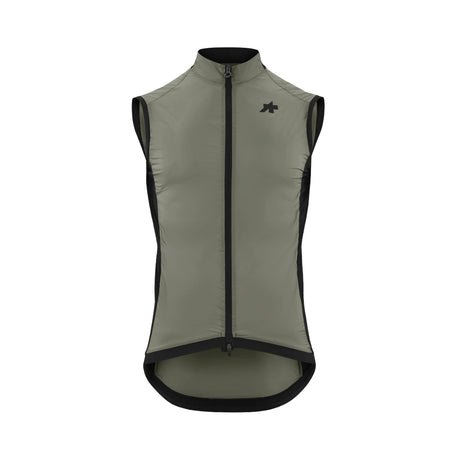 Assos Mille GT Wind Vest S11 edge green-0