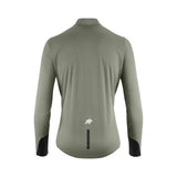 Assos Mille GT Men's Shell Jacket S11 EVO edge green-1