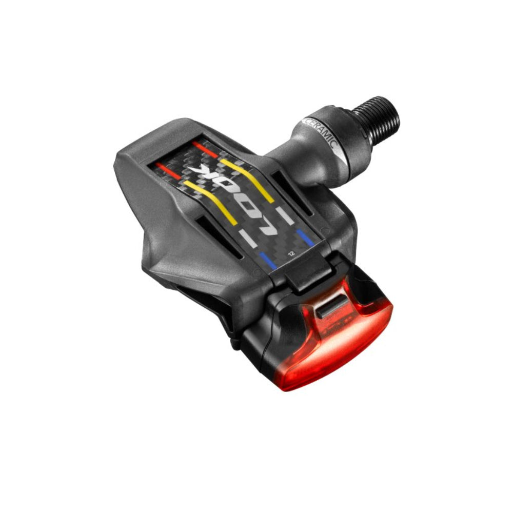 Look KEO Blade Ceramic Vision 12 Nm black-1
