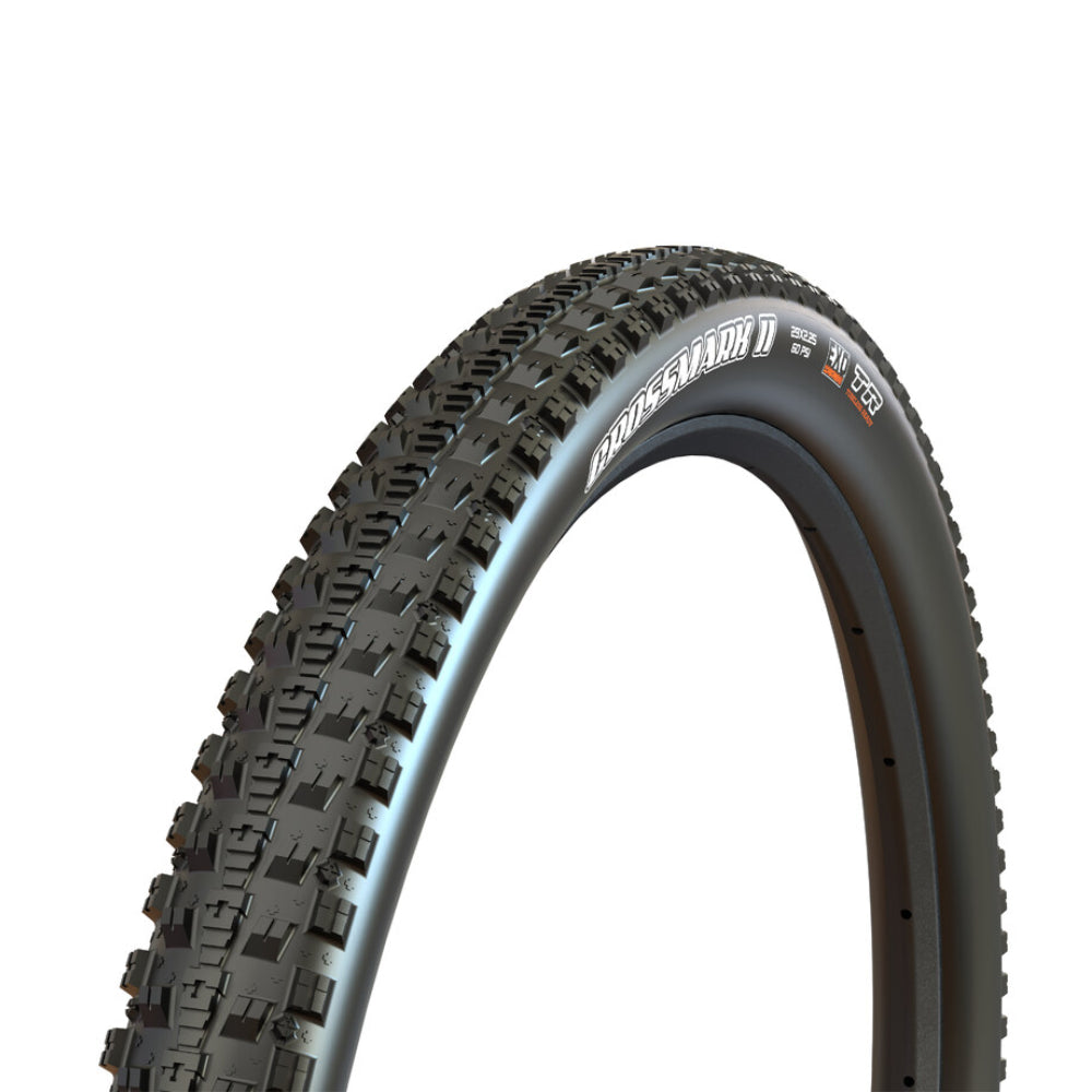 Maxxis Drahtreifen MTB CrossMark II 27.5 x 2.25 MPC E50-0