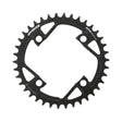 FSA Kettenblatt E-Bike Stahl 4-Arm Megatooth 1x 104 mm x 38T.-0