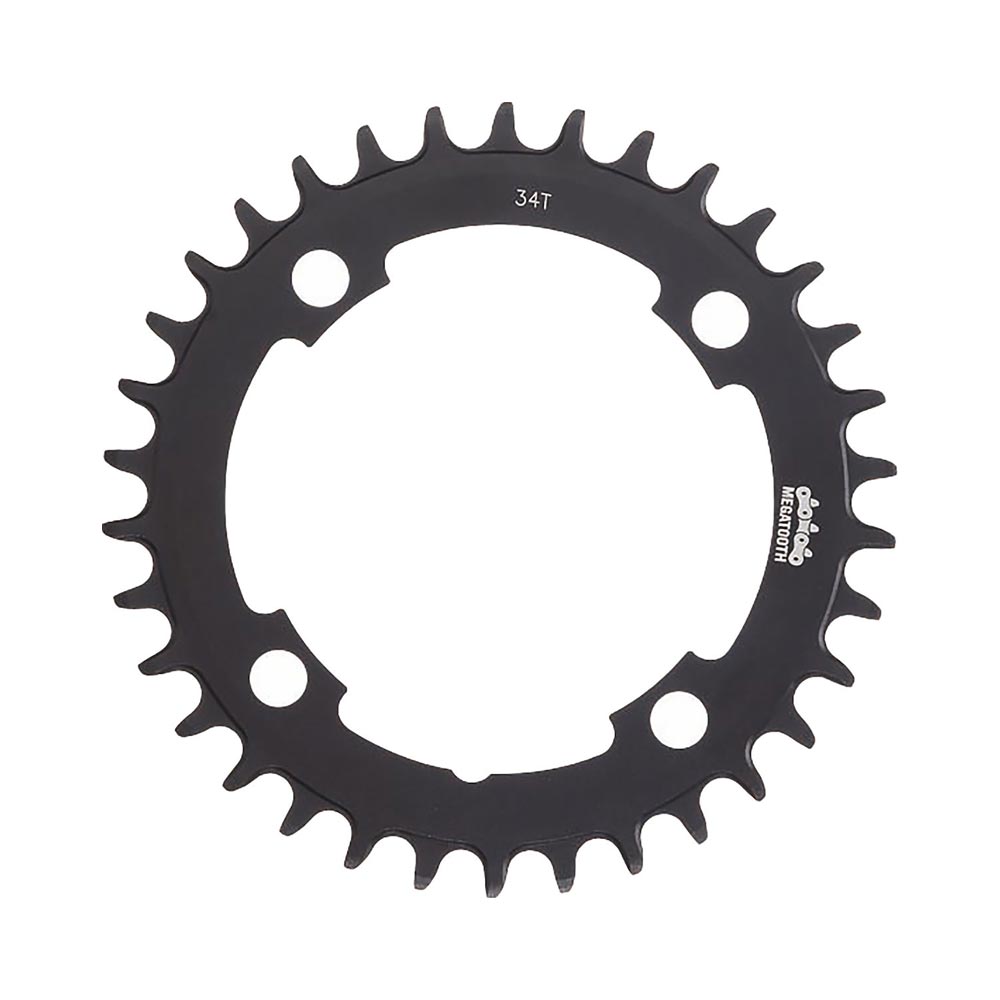 FSA Kettenblatt MTB Megatooth 4-Arm 1x 32T.-0