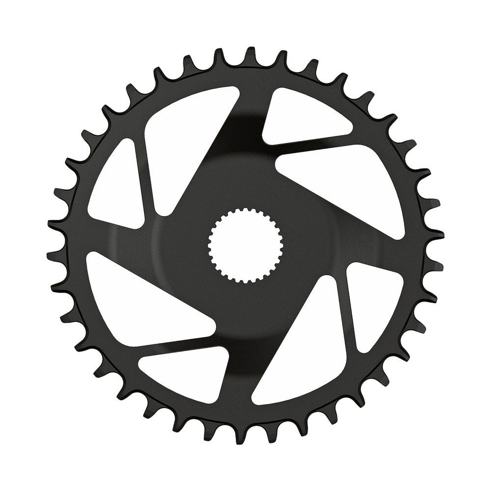 FSA Kettenblatt Megatooth Direct Mount 1x für Bosch Gen. 4 36T.-0