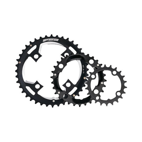 FSA Kettenblatt MTB Pro 4-Arm 3x 104 mm x 44T.-0