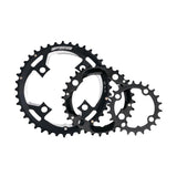 FSA Kettenblatt MTB 4-Arm 3x 104 mm x 32T. für Sram 10-fach-0