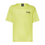 Oakley Factory Pilot Lite MTB Jersey Sulphur-0