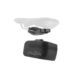 Fidlock Push Satteltasche 400 ML inkl. saddle base black-1