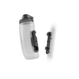 Fidlock TWIST bottle 590 inkl. TWIST bike base transparent-0