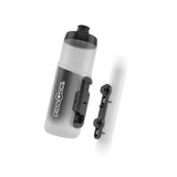 Fidlock TWIST bottle 600 inkl. TWIST bike base clear-0