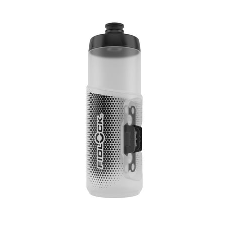 Fidlock TWIST replacement bottle 600 clear-0