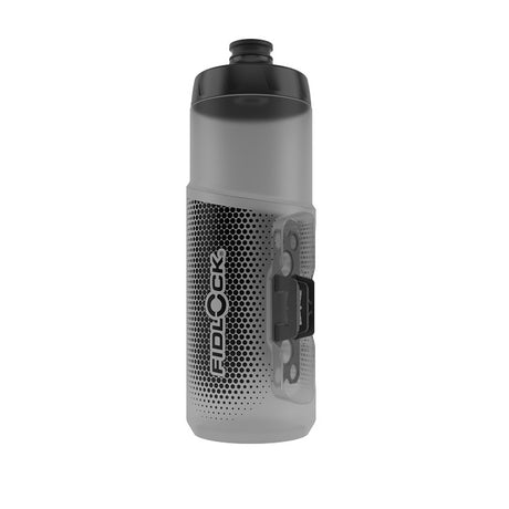 Fidlock TWIST replacement bottle 600 smoke-0