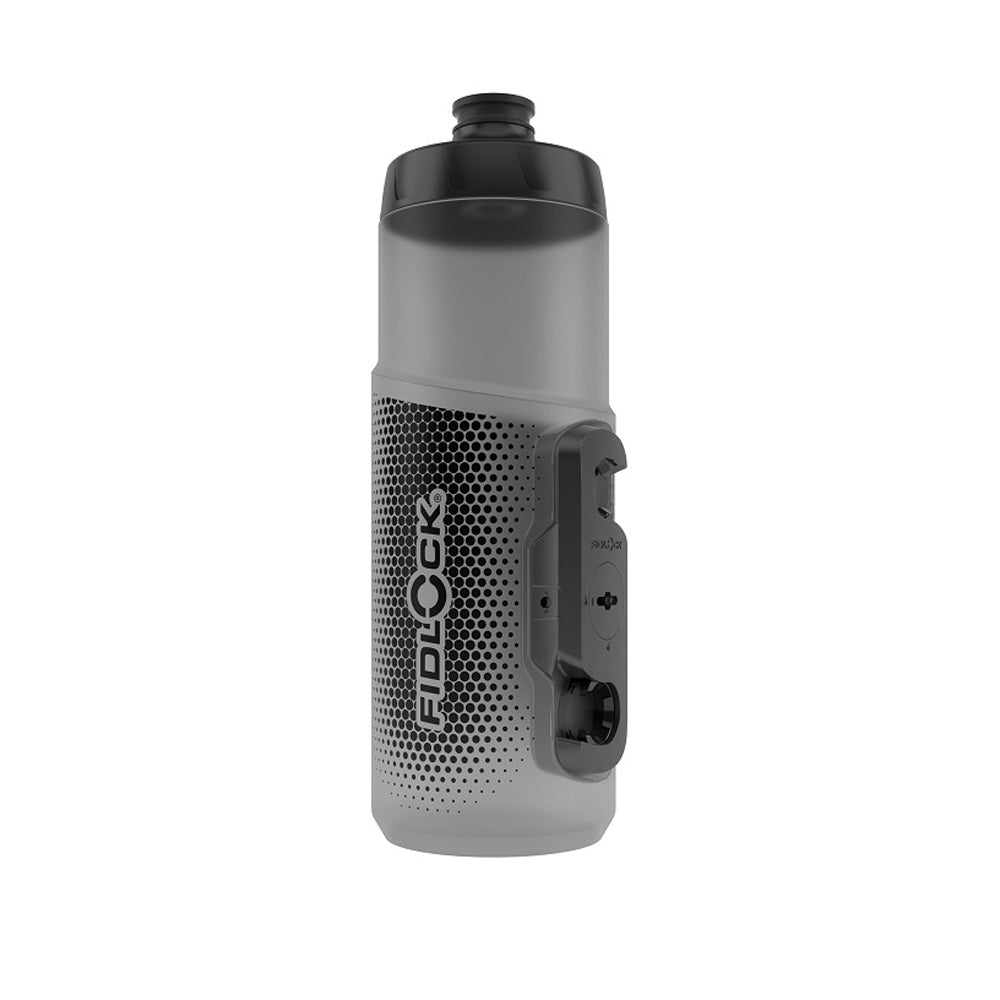 Fidlock TWIST single bottle 600 smoke-0