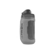 Fidlock TWIST replacement bottle 450 trans. black-0