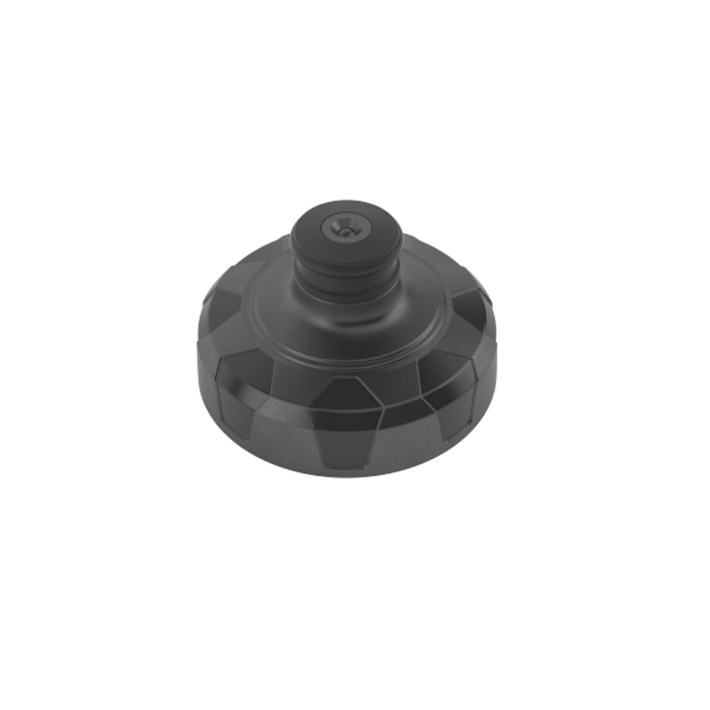 Fidlock bottle cap black-0