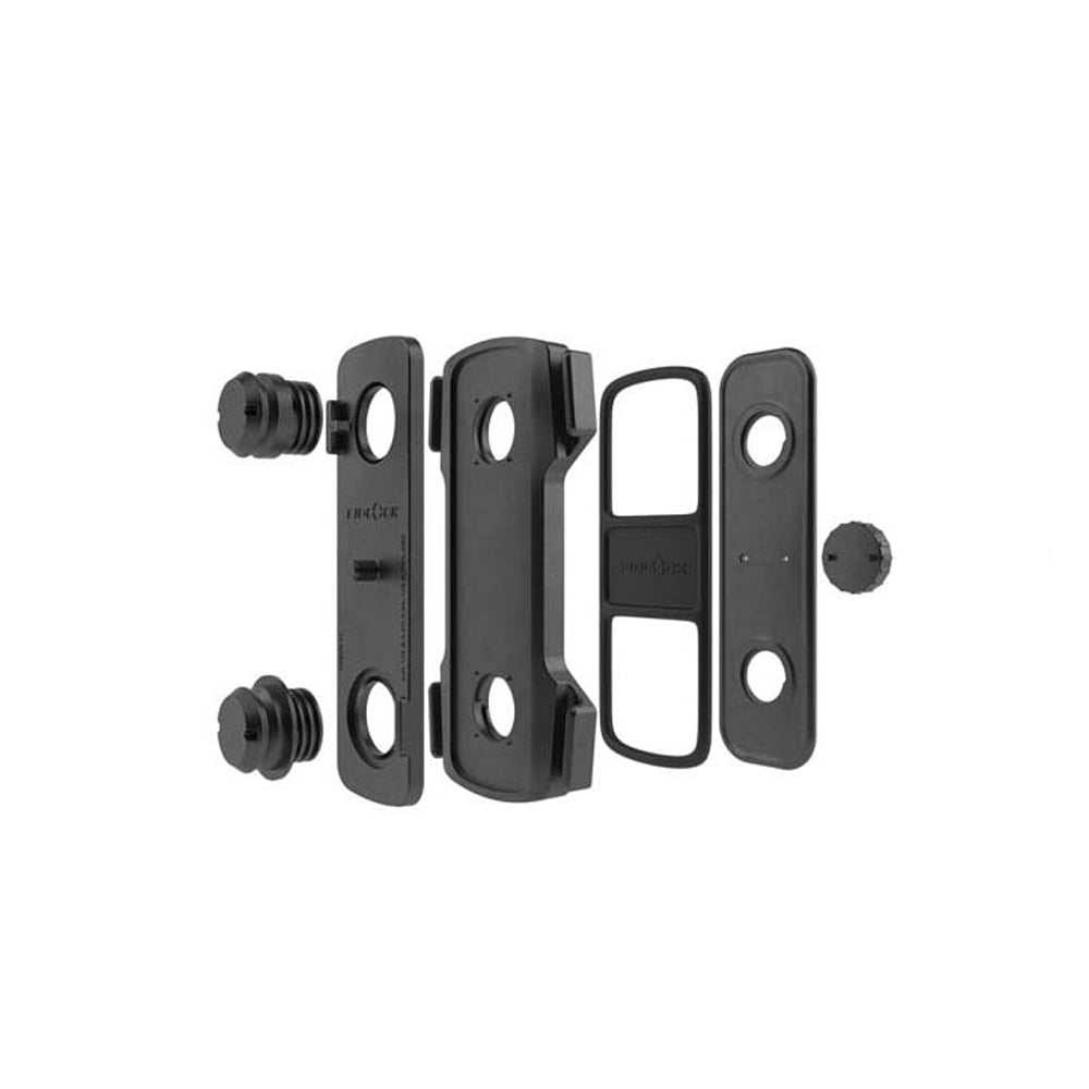Fidlock tex base multi black-2