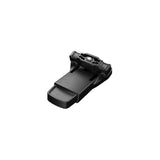 Fidlock Push saddle base black-0