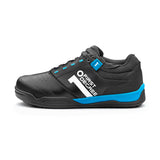 First Degree MTB Schuhe f1 black/cyan-0