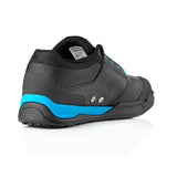 First Degree MTB Schuhe f1 black/cyan-1