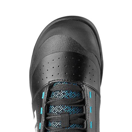 First Degree MTB Schuhe f1 black/cyan-3