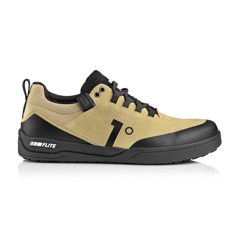 First Degree MTB Schuhe Flite hemp-0