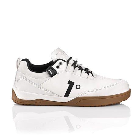 First Degree MTB Schuh Flite XT white-0