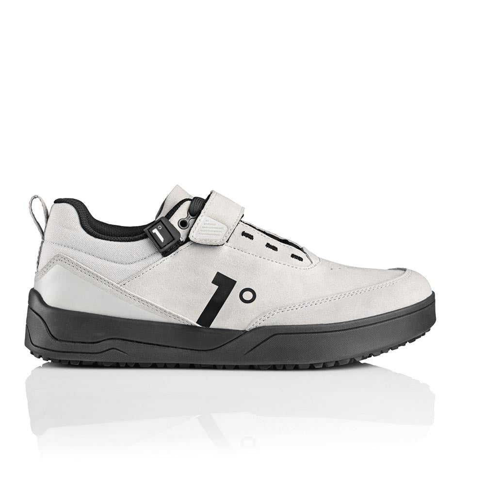 First Degree MTB-Schuhe Fuse light grey-0