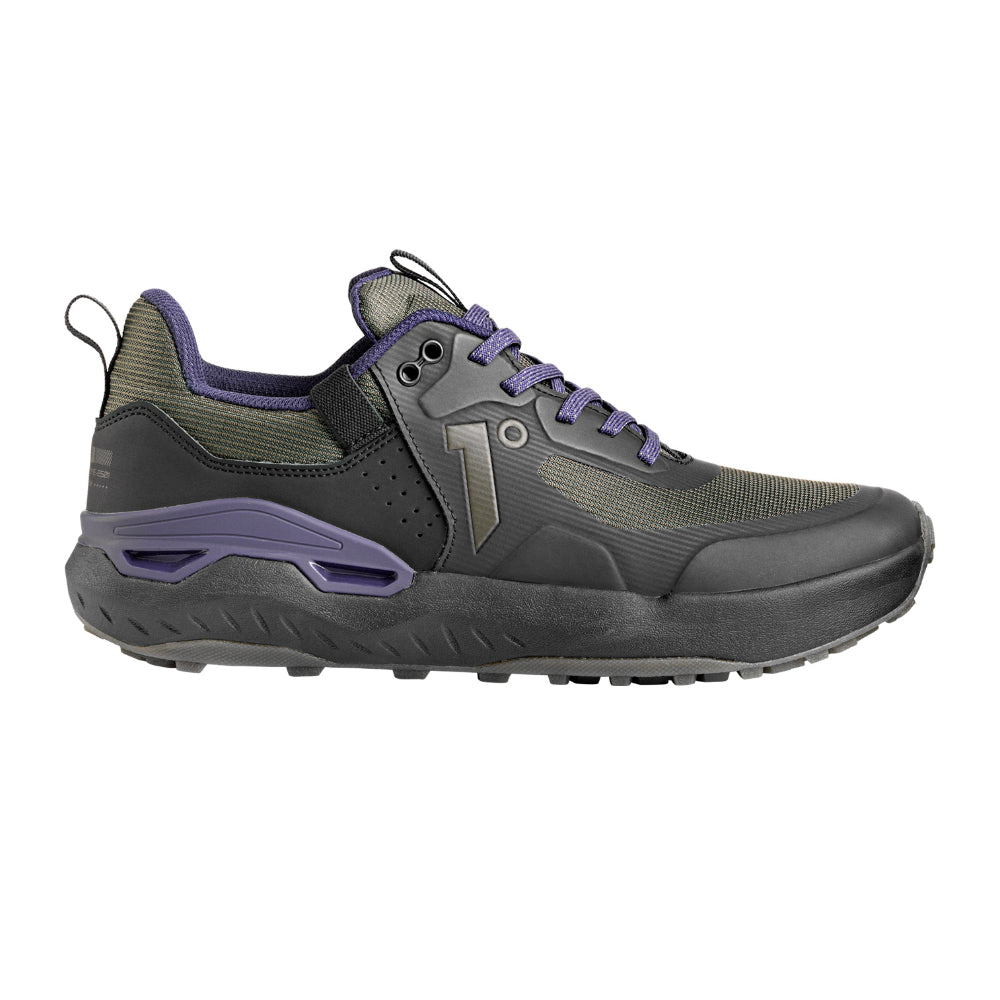 First Degree MTB-Schuh Seeker dark matter-0