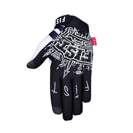 Fist Handschuh langfinger BPMX-1