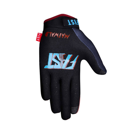 Fist Langfingerhandschuh Gnarly Gnala-2