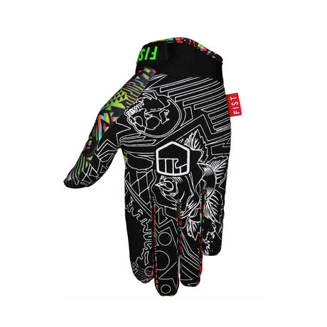 FIST Handschuh Tagger-1