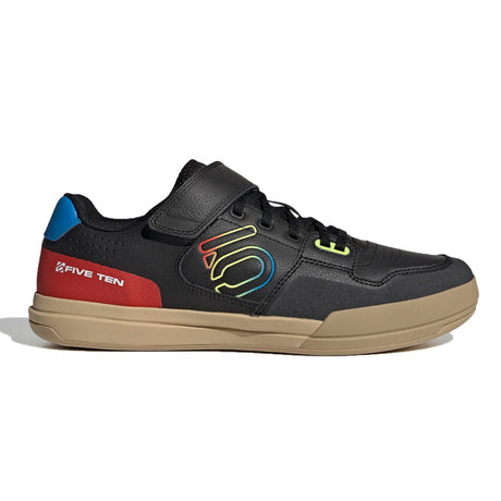 Five Ten Hellcat colorful-0