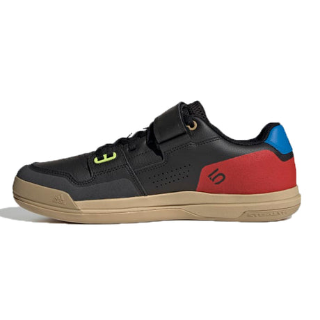 Five Ten Hellcat colorful-3