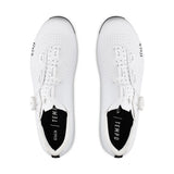 Fizik Tempo Decos Carbon White/White-1