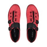 Fizik Infinito Knit Carbon 2 coral/black-1