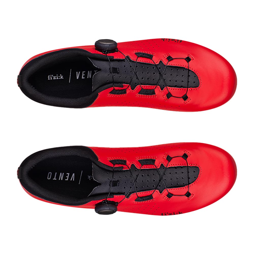 Fizik Omnia red/black-1