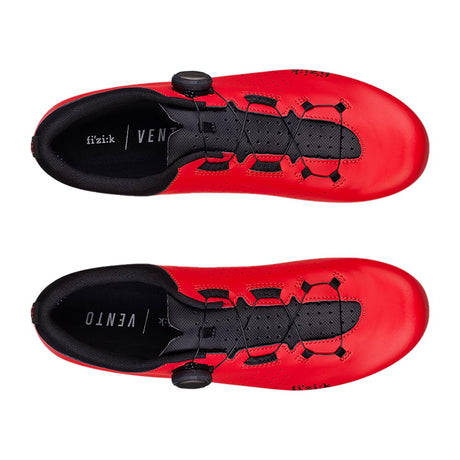 Fizik Omnia red/black-1