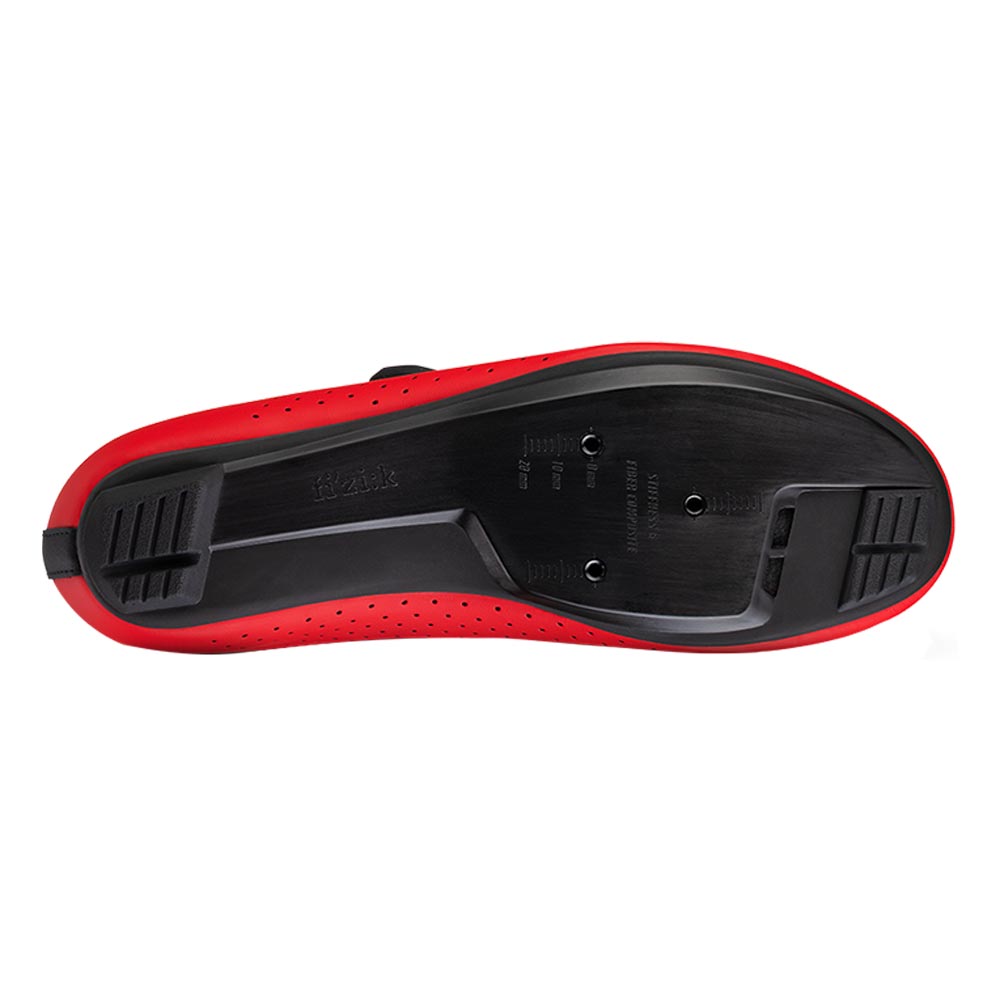 Fizik Omnia red/black-2
