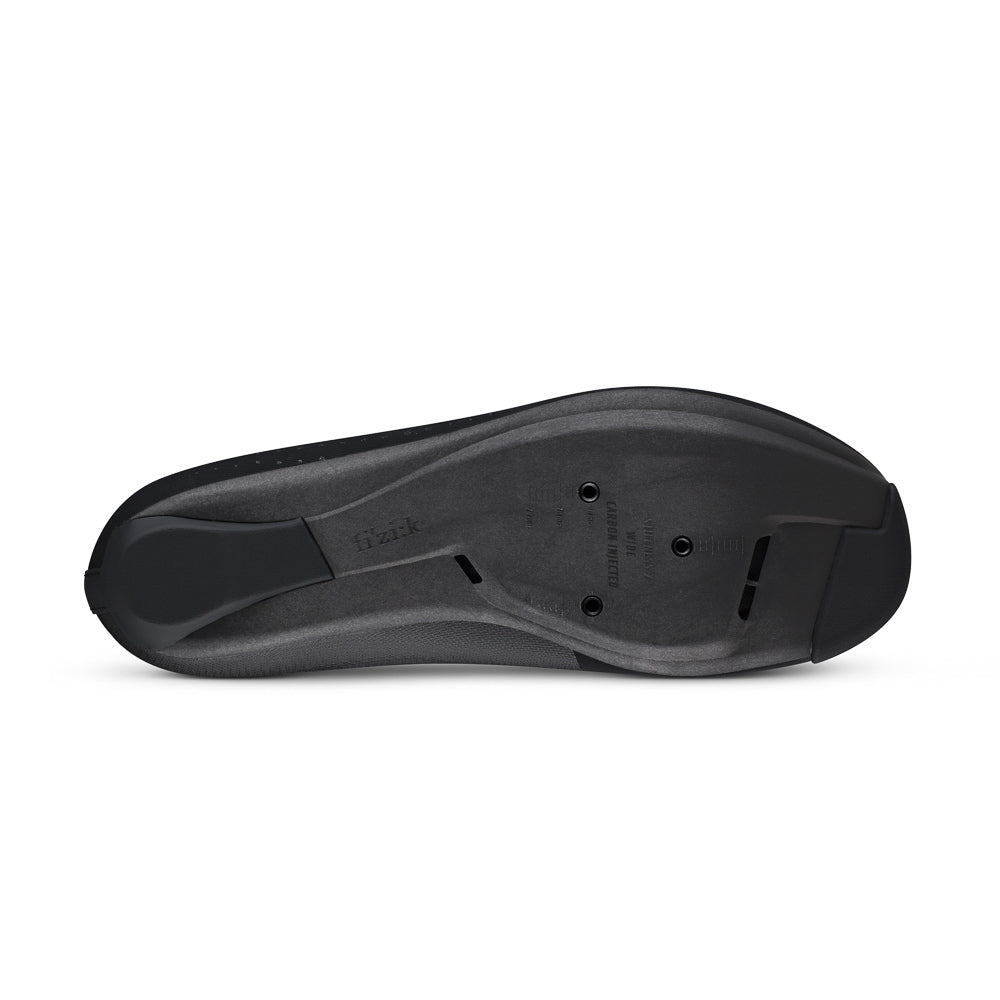 Fizik Overcurve R4 Wide black/black-2