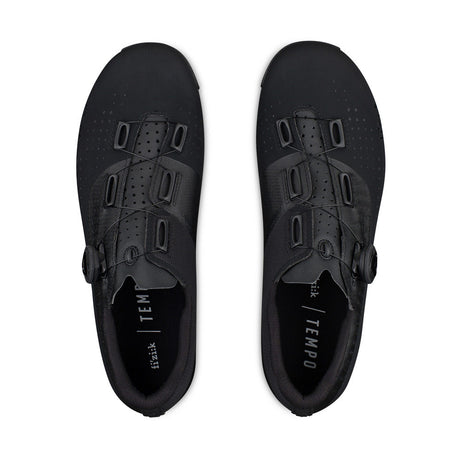 Fizik Overcurve R4 Wide black/black-1